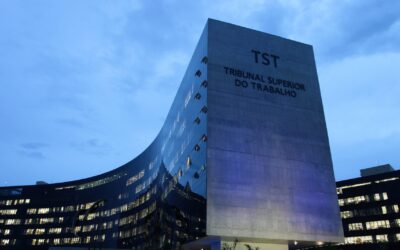 TST regulamenta processamento de recursos a decisão parcial de mérito